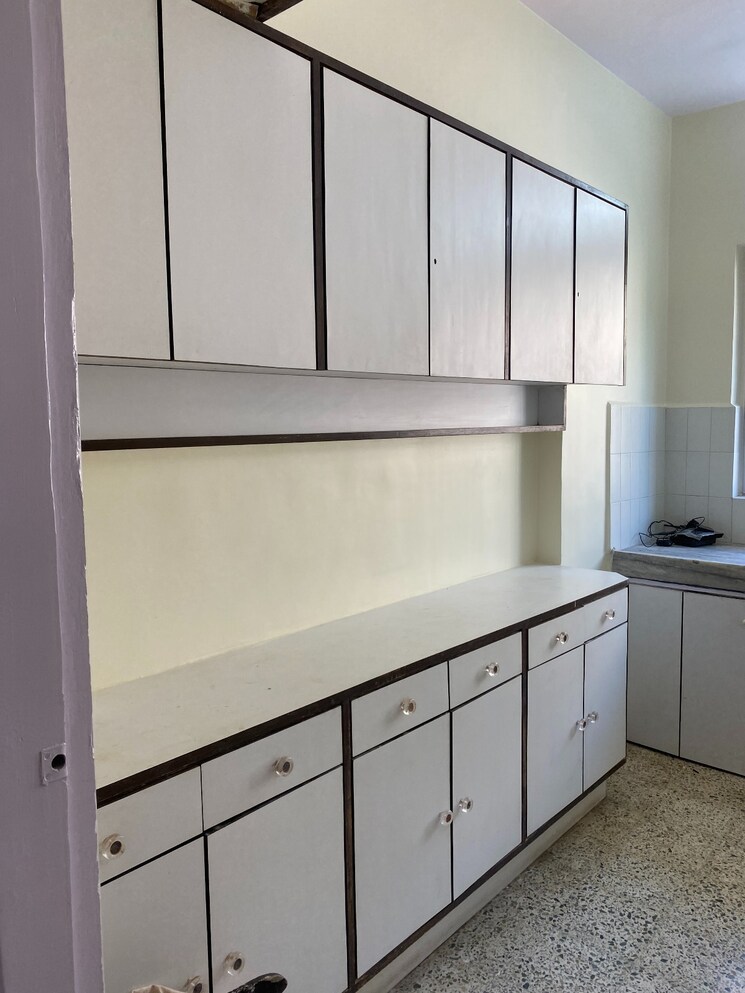 Kitchen, siddharth-nagar-chs 1 Bedroom 600 Sq.Ft. Apartment In Borivali East Mumbai 8725417