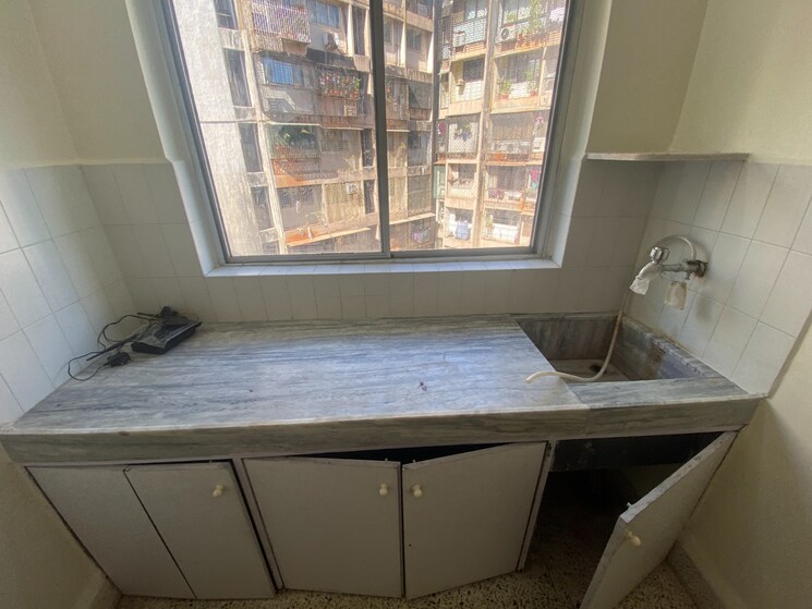 Balcony, siddharth-nagar-chs 1 Bedroom 600 Sq.Ft. Apartment In Borivali East Mumbai 8725417