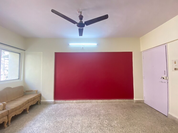 Room, siddharth-nagar-chs 1 Bedroom 600 Sq.Ft. Apartment In Borivali East Mumbai 8725417