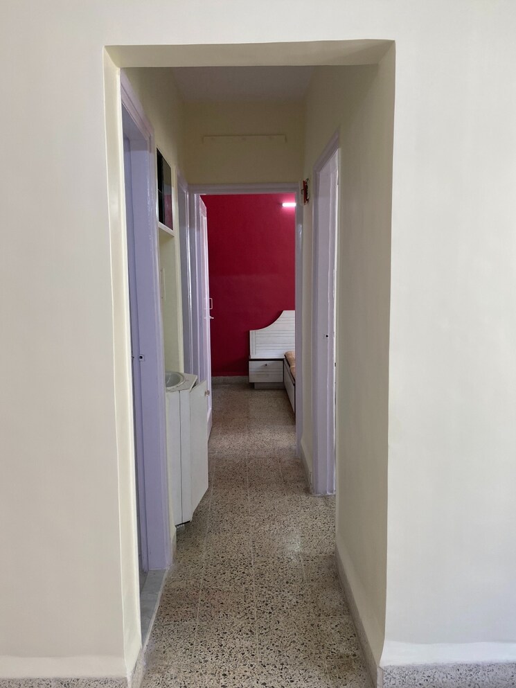 undefined, siddharth-nagar-chs 1 Bedroom 600 Sq.Ft. Apartment In Borivali East Mumbai 8725417