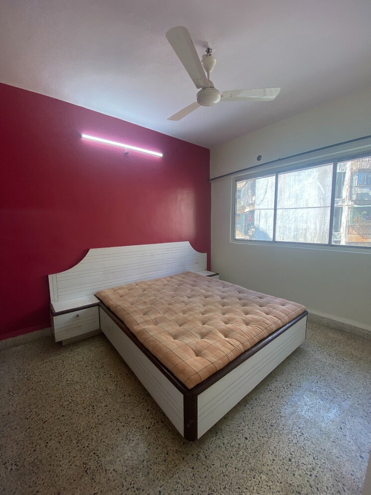 Bedroom, siddharth-nagar-chs 1 Bedroom 600 Sq.Ft. Apartment In Borivali East Mumbai 8725417