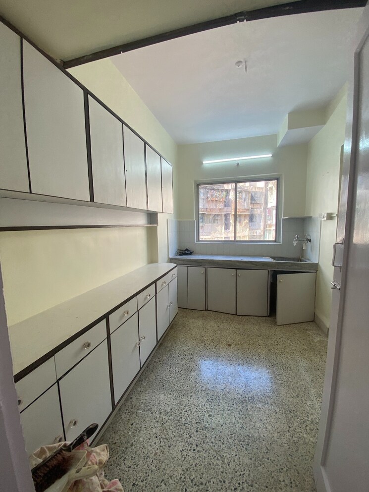 Kitchen, siddharth-nagar-chs 1 Bedroom 600 Sq.Ft. Apartment In Borivali East Mumbai 8725417