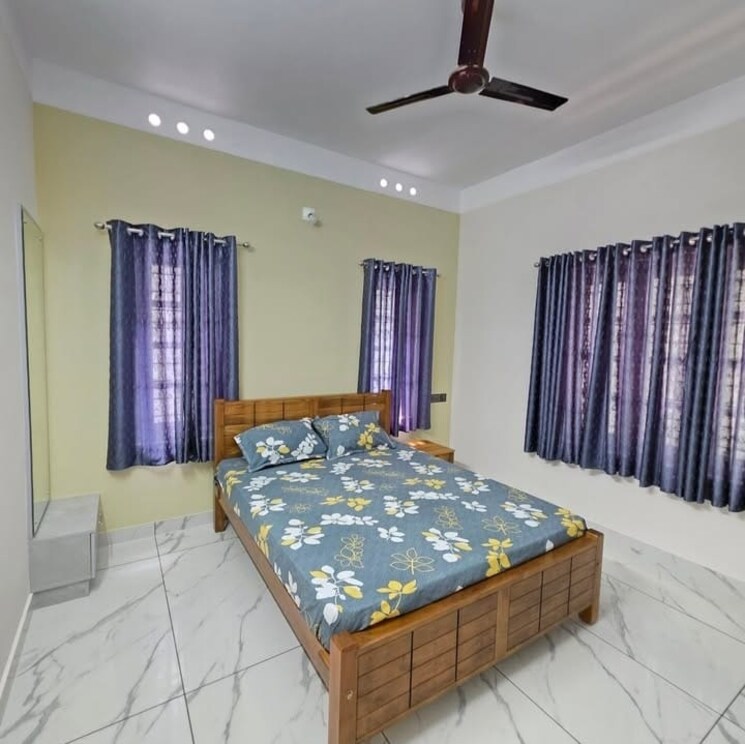 Bedroom, sector 30 3.5 Bedroom 2940 Sq.Ft. Builder Floor In Sector 30 Faridabad 8725424