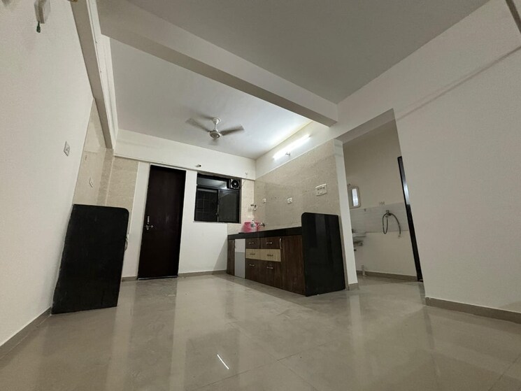 Kitchen, vasudha-sai-krishna 3 Bedroom 1300 Sq.Ft. Apartment In Balewadi Pune 8725454