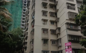 2.5 BHK Apartment For Rent in Satyam Shivam Sundaram CHS Borivali, Chikoowadi