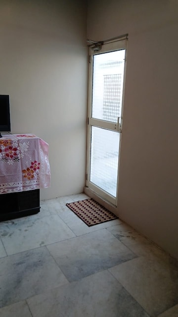 Bedroom in 1 RK Builder Floor at Greater Kailash I – for Rent