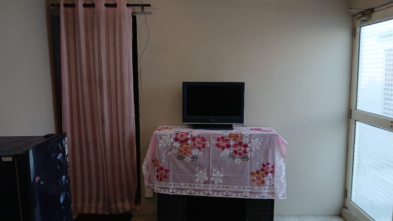 1 RkBuilder Floor For Rent in Greater Kailash 1 