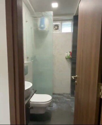 Bathroom in 4 BHK Independent House at Malakpet – for Sale