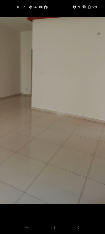 Room in 3 BHK Apartment at Vajram Newtown, Thanisandra Main Road – for Sale