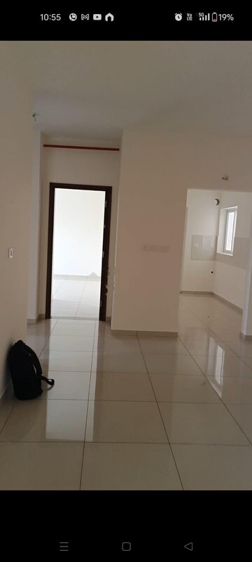 Bathroom in 3 BHK Apartment at Vajram Newtown, Thanisandra Main Road – for Sale