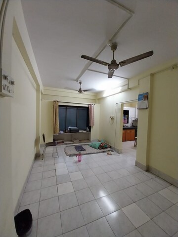 Bathroom in 1 BHK Apartment at Chunabhatti – for Rent