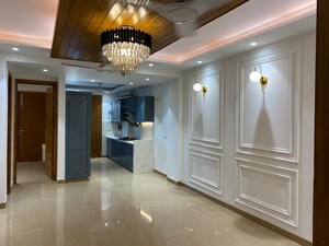 3 BHK Builder Floor For Sale in Burari