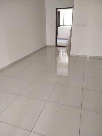 Bathroom in 3 BHK Apartment at Vajram Newtown, Thanisandra Main Road – for Sale