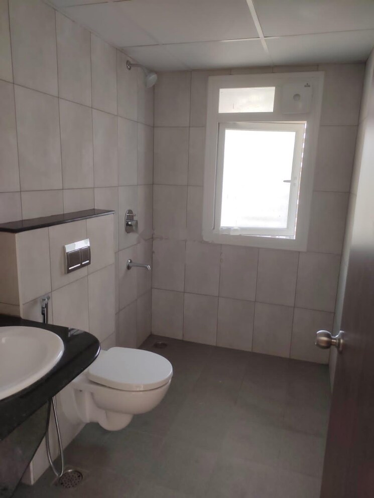 Bathroom, vajram-newtown 3 Bedroom 1205 Sq.Ft. Apartment In Thanisandra Main Road Bangalore 8725458