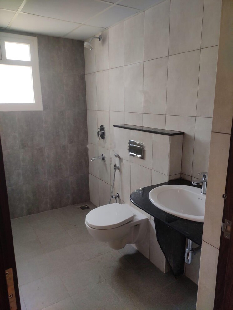 Bathroom, vajram-newtown 3 Bedroom 1205 Sq.Ft. Apartment In Thanisandra Main Road Bangalore 8725458