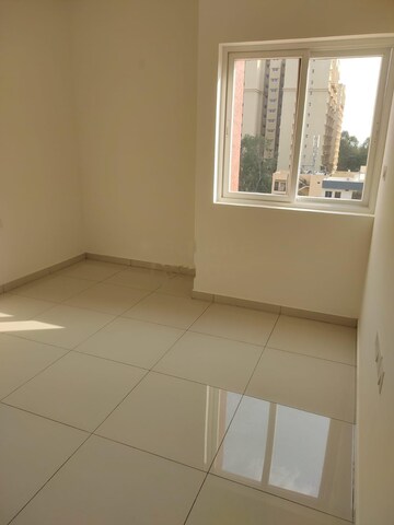 Room in 3 BHK Apartment at Vajram Newtown, Thanisandra Main Road – for Sale