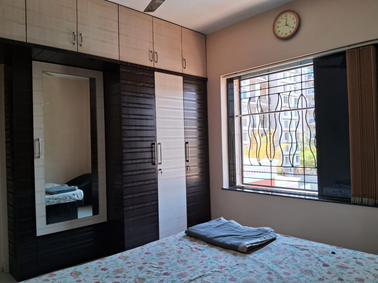 3 BHK + Extra Room Apartment For Sale in Swojas Crystal Bay