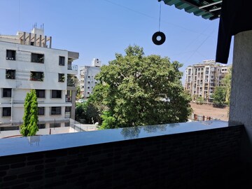 3 BHK Apartment – Exterior View View at Swojas Crystal Bay, Kalyani Nagar - for Sale