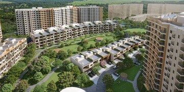 4 BHK Apartment For Sale in Birla Trimaya, Devanahalli