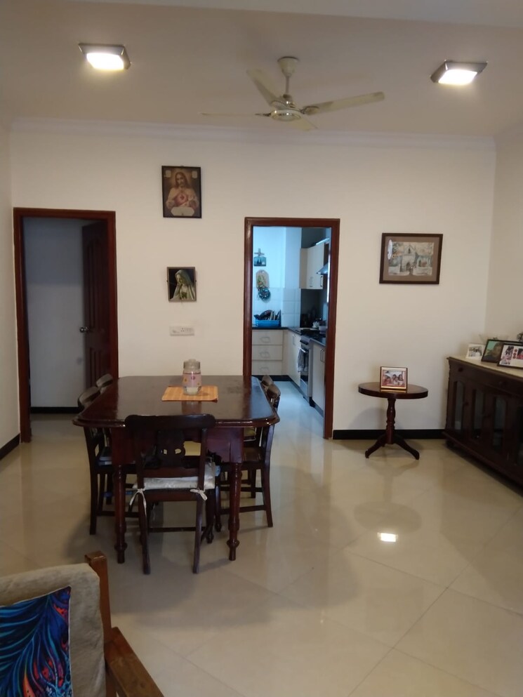 Master Bedroom, m3-manor-apartments 2 Bedroom 1350 Sq.Ft. Apartment In Wheeler Road Bangalore 8725475