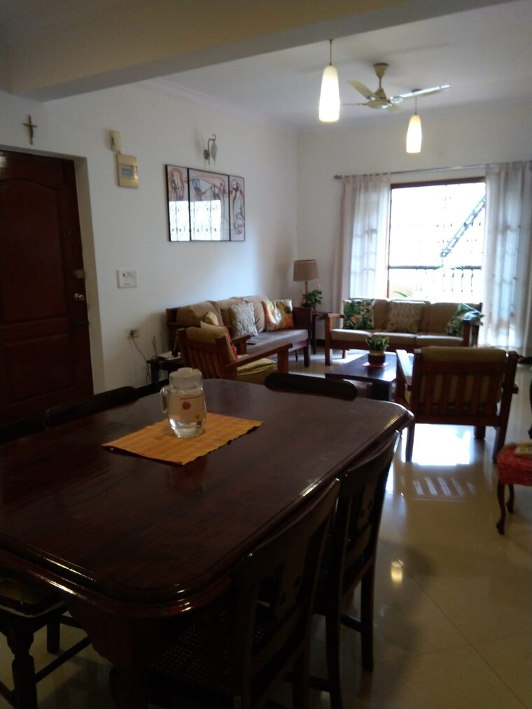 Kitchen, m3-manor-apartments 2 Bedroom 1350 Sq.Ft. Apartment In Wheeler Road Bangalore 8725475