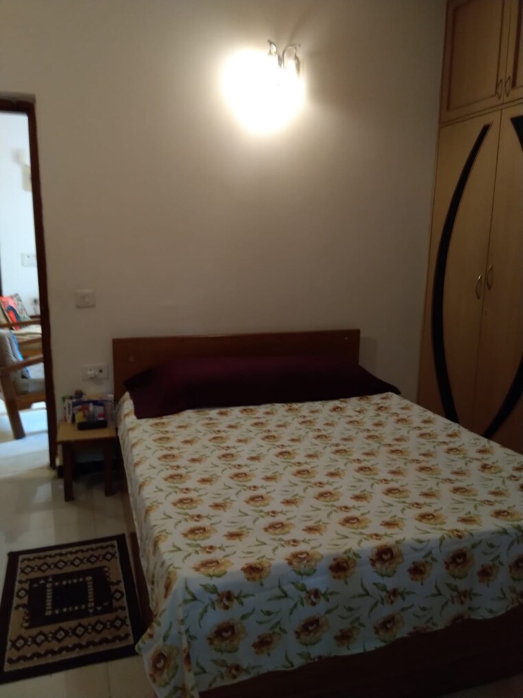 Bedroom, m3-manor-apartments 2 Bedroom 1350 Sq.Ft. Apartment In Wheeler Road Bangalore 8725475