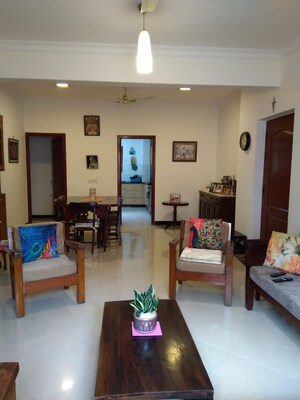 2 BHK Apartment For Sale in M3 Manor Apartments, Wheeler Road