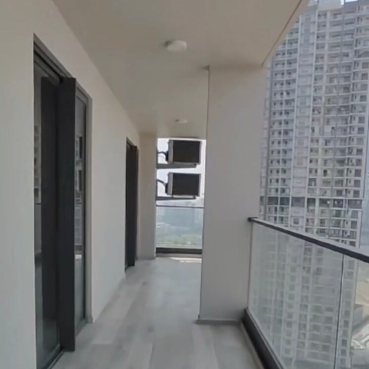 Balcony, m3m-sky-city 3 Bedroom 2054 Sq.Ft. Apartment In Sector 65 Gurgaon 8725489