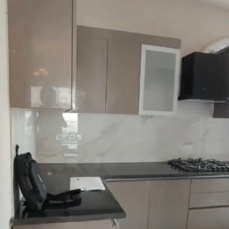 Kitchen, m3m-sky-city 3 Bedroom 2054 Sq.Ft. Apartment In Sector 65 Gurgaon 8725489