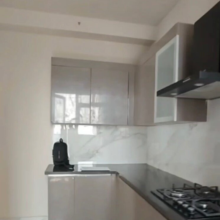 Kitchen, m3m-sky-city 3 Bedroom 2054 Sq.Ft. Apartment In Sector 65 Gurgaon 8725489
