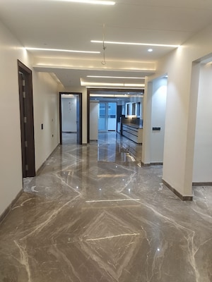3 BHK Builder Floor For Sale in Burari