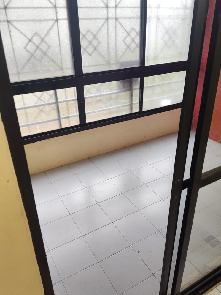 Balcony, bramha-aangan 2 Bedroom 1050 Sq.Ft. Apartment In Salunkhe Vihar Society Pune 8725491