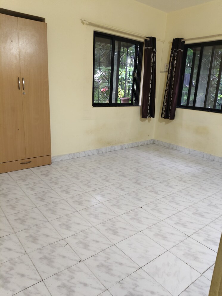 Master Bedroom, bramha-aangan 2 Bedroom 1050 Sq.Ft. Apartment In Salunkhe Vihar Society Pune 8725491