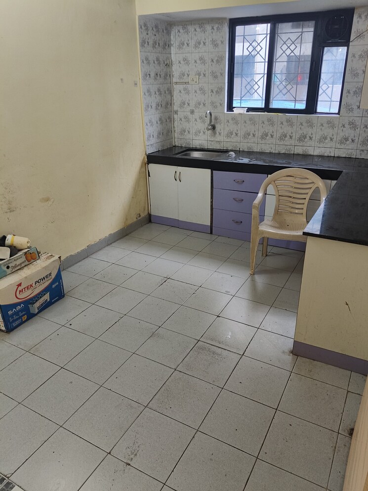 Kitchen, bramha-aangan 2 Bedroom 1050 Sq.Ft. Apartment In Salunkhe Vihar Society Pune 8725491