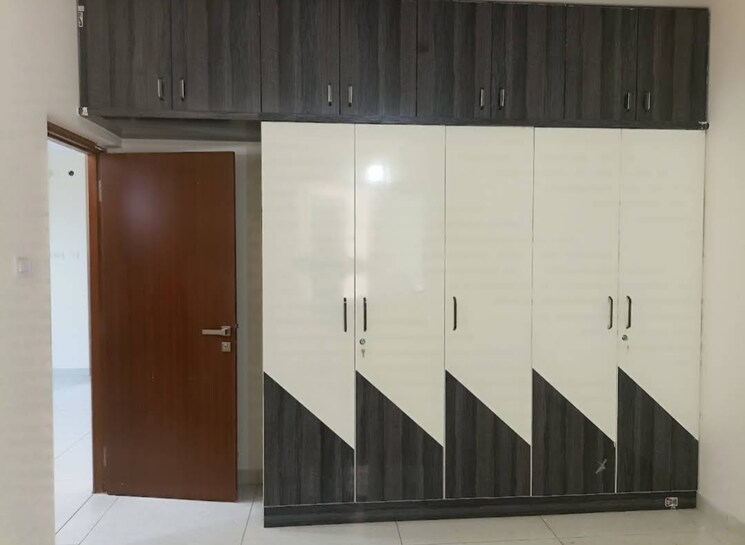 undefined, bollineni-bion 3 Bedroom 1840 Sq.Ft. Apartment In Kothaguda Hyderabad 8725533