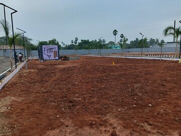 Plot Area in  Plot at Trichy Madurai Road – for Sale