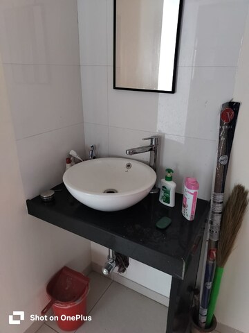 Team Area in 2 BHK Apartment at Kolte Patil 24K Stargaze, Bavdhan – for Rent