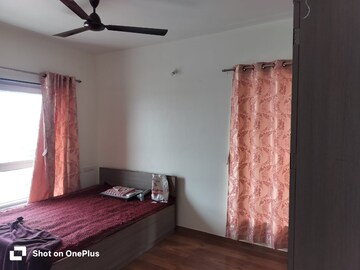 Bedroom in 2 BHK Apartment at Kolte Patil 24K Stargaze, Bavdhan – for Rent