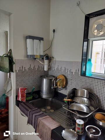 Team Area in 2 BHK Apartment at Kolte Patil 24K Stargaze, Bavdhan – for Rent