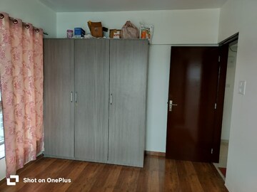 Bedroom in 2 BHK Apartment at Kolte Patil 24K Stargaze, Bavdhan – for Rent