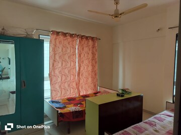 Bedroom in 2 BHK Apartment at Kolte Patil 24K Stargaze, Bavdhan – for Rent