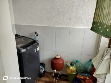 Furnished Amenities in 2 BHK Apartment at Kolte Patil 24K Stargaze, Bavdhan – for Rent
