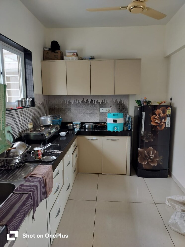 Kitchen, kolte-patil-24k-stargaze 2 Bedroom 1100 Sq.Ft. Apartment In Bavdhan Pune 8725492