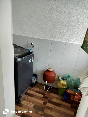 Furnished Amenities in 2 BHK Apartment at Kolte Patil 24K Stargaze, Bavdhan – for Rent