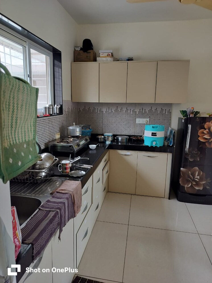 Kitchen, kolte-patil-24k-stargaze 2 Bedroom 1100 Sq.Ft. Apartment In Bavdhan Pune 8725492