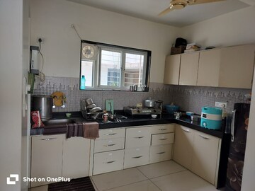 Kitchen in 2 BHK Apartment at Kolte Patil 24K Stargaze, Bavdhan – for Rent