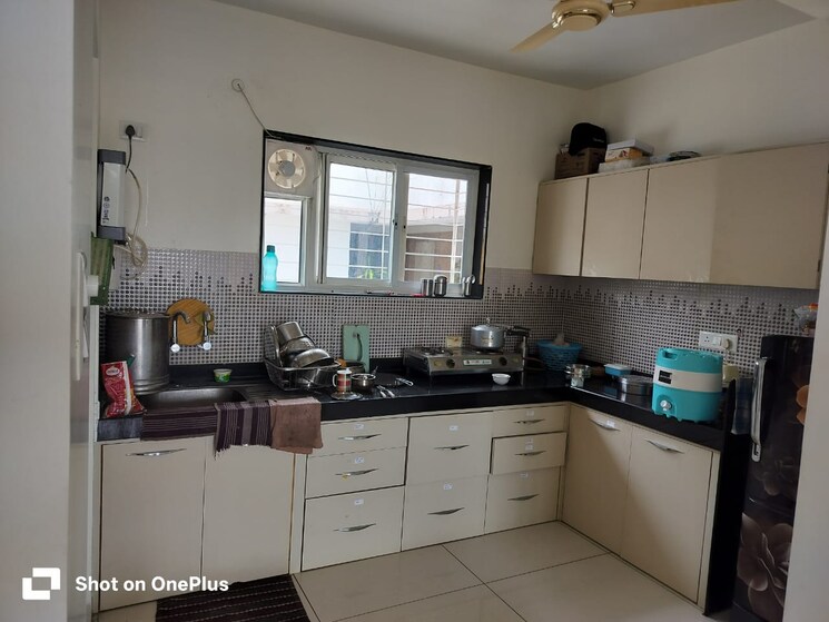 Kitchen, kolte-patil-24k-stargaze 2 Bedroom 1100 Sq.Ft. Apartment In Bavdhan Pune 8725492