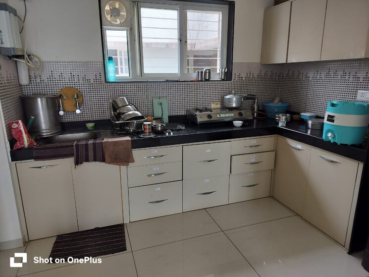 Kitchen, kolte-patil-24k-stargaze 2 Bedroom 1100 Sq.Ft. Apartment In Bavdhan Pune 8725492