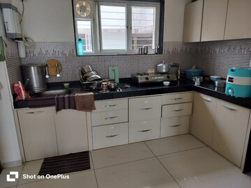 Kitchen in 2 BHK Apartment at Kolte Patil 24K Stargaze, Bavdhan – for Rent
