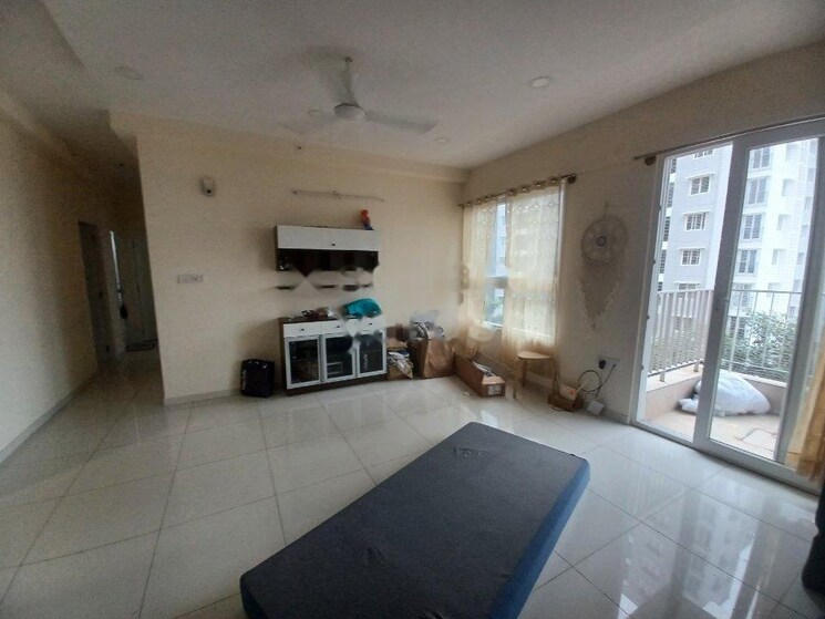 Kitchen, godrej-aqua 3 Bedroom 1701 Sq.Ft. Apartment In International Airport Road Bangalore 8725495